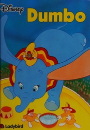 Cover of: Disney, Dumbo