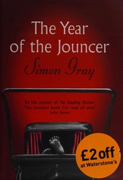Cover of: The year of the jouncer