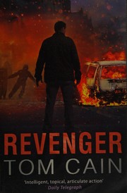 Cover of: Revenger