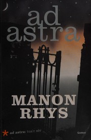 Cover of: Ad astra