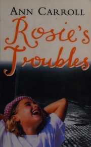 Cover of: Rosie's Troubles