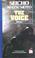 Cover of: The Voice and Other Stories (Japanese Mystery Writers)