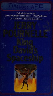 Cover of: King David's spaceship