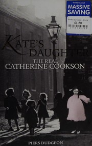 Cover of: Kate's daughter: the real catherine cookson