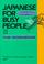 Cover of: Japanese for Busy People II