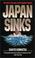 Cover of: Japan Sinks