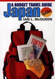 Japan by Ian L. McQueen