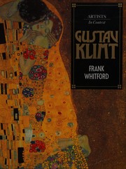 Cover of: Gustav Klimt (Artists in Context)