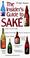 Cover of: The Insider's Guide to Sake