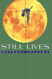Cover of: Still Lives