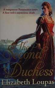 the-second-duchess-cover