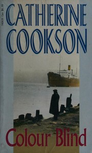 Cover of: Colour blind by Catherine Cookson
