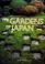 Cover of: The Gardens of Japan