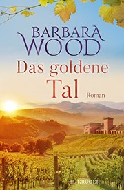 Cover of: Das goldene Tal