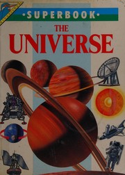 Cover of: The Superbook of the Universe (Superbooks)