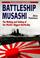 Cover of: Battleship Musashi