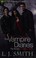 Cover of: The Vampire Diaries