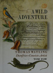 Cover of: Wild Adventure