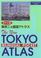 Cover of: New Tokyo Bilingual Pocket Atlas