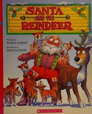 santa-and-the-reindeer-cover