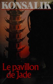 Cover of: Le pavillon de jade