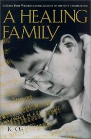 Cover of: A Healing Family