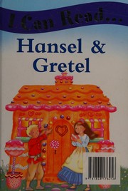 Cover of: Hansel and Gretel by Liz Holliday