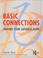 Cover of: Basic Connections