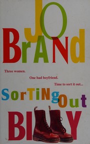 Cover of: Sorting out Billy