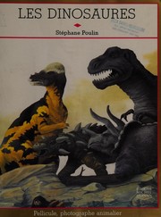Cover of: Les dinosaures
