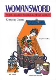 Womansword by Kittredge Cherry