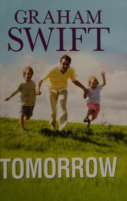 Cover of: Tomorrow