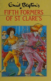 fifth-formers-of-st-clares-cover