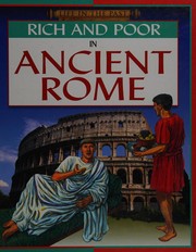 Cover of: Ancient Rome by Jane Bingham