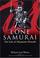 Cover of: The Lone Samurai