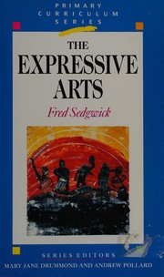 Cover of: The expressive arts