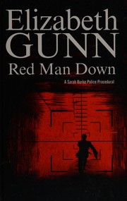 Cover of: Red Man down