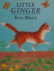 Cover of: Little ginger
