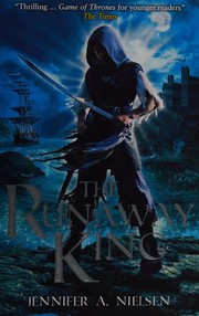 Cover of: The runaway king