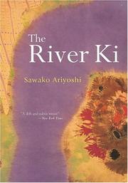 Cover of: The River Ki by Ariyoshi, Sawako