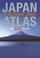 Cover of: Japan Atlas