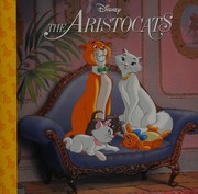Cover of: Disney The aristocats by Katherine Eaves