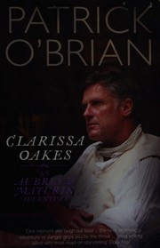 Cover of: Clarissa Oakes