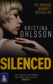 Cover of: Silenced