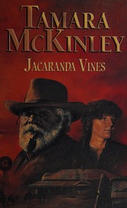 Cover of: Jacaranda vines