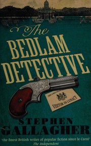 Cover of: The Bedlam Detective