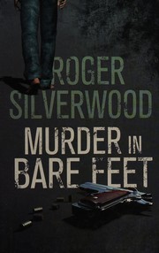 Cover of: Murder in bare feet