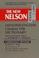 Cover of: The new Nelson Japanese-English character dictionary =