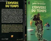 Cover of: L'envers du temps