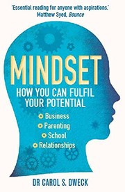 Cover of: Mindset: How You Can Fulfill Your Potential